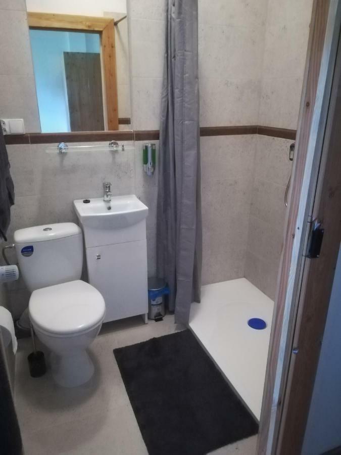 Pensjonat Przy Stajni Kierzkowo  Dış mekan fotoğraf